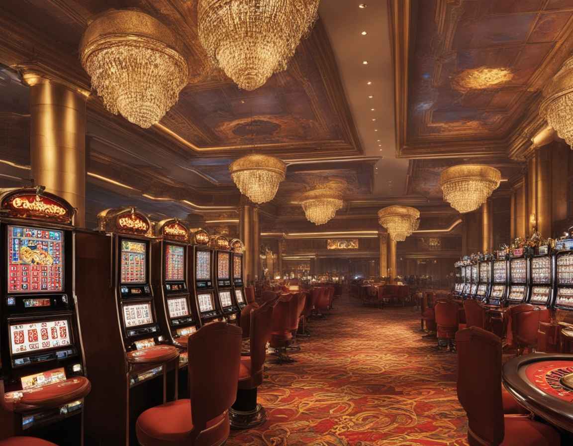 ak444 login