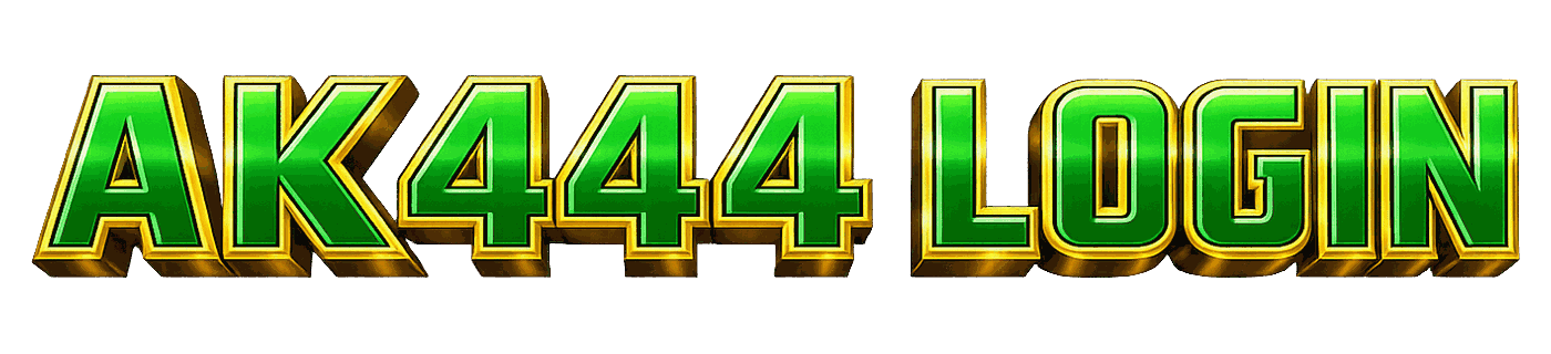 ak444 login